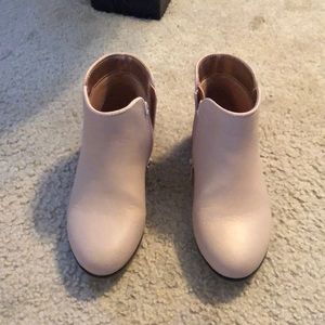 Toddler Girl Boots